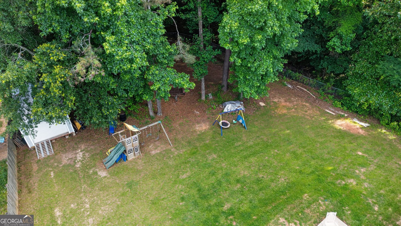 1010 Colvin Drive Locust Grove - Photo 45