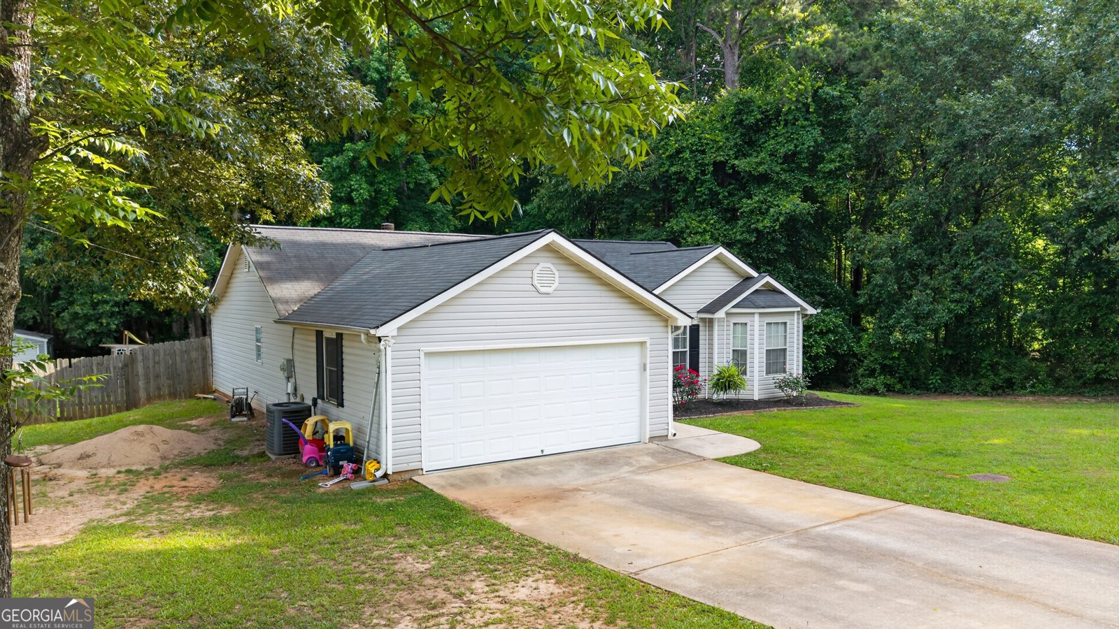 1010 Colvin Drive Locust Grove - Photo 50