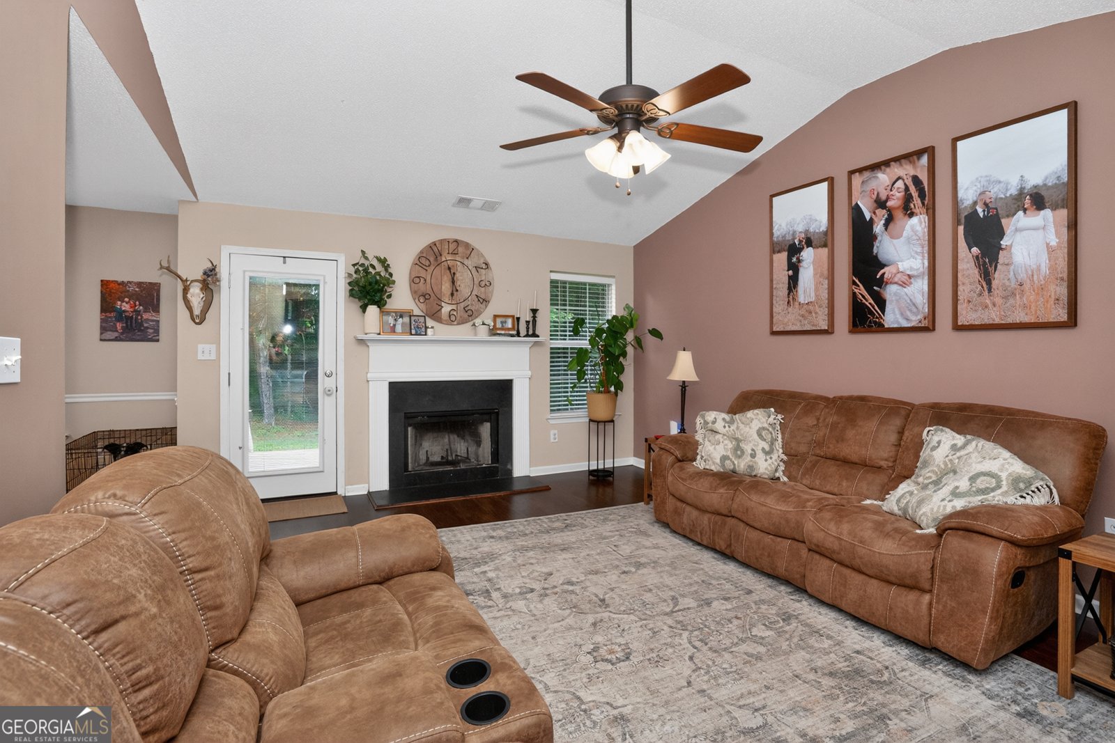 1010 Colvin Drive Locust Grove - Photo 6