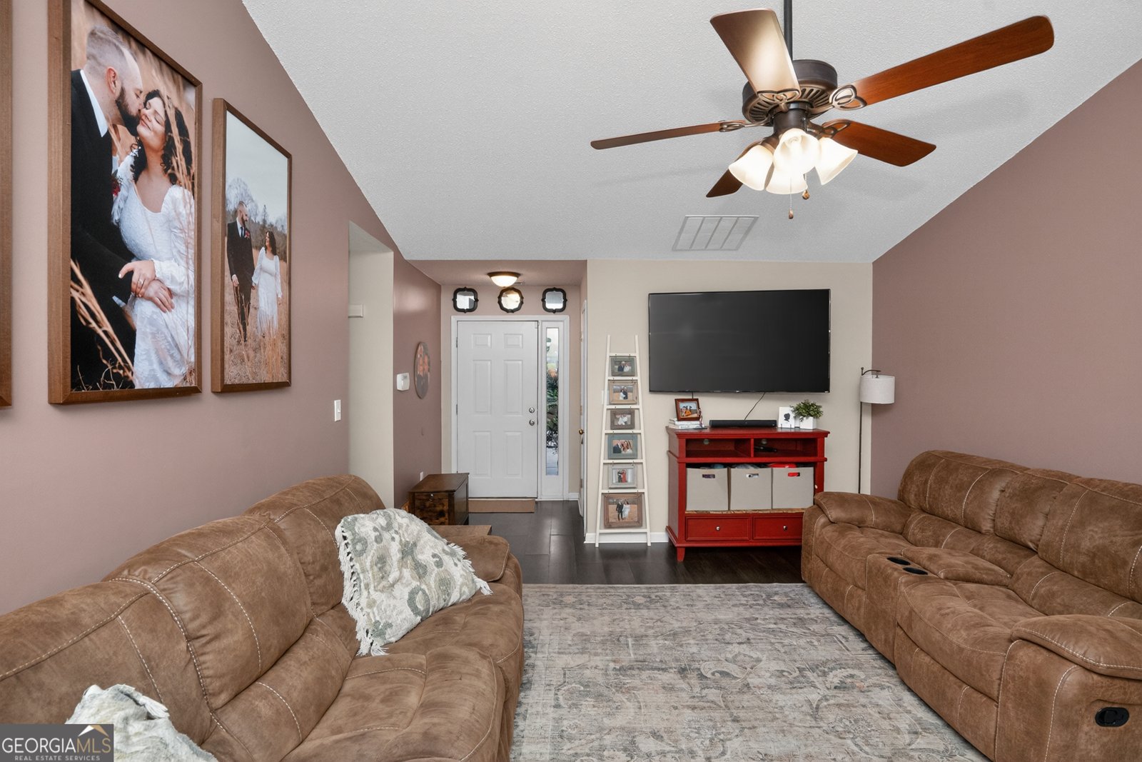 1010 Colvin Drive Locust Grove - Photo 7