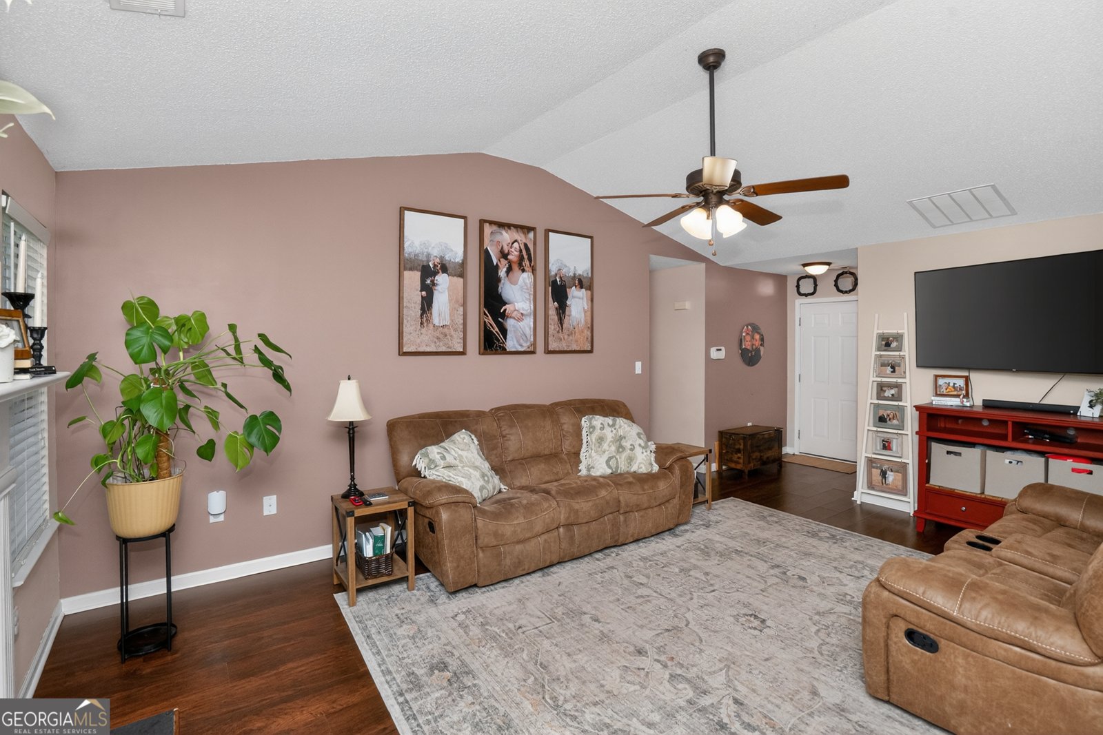 1010 Colvin Drive Locust Grove - Photo 8