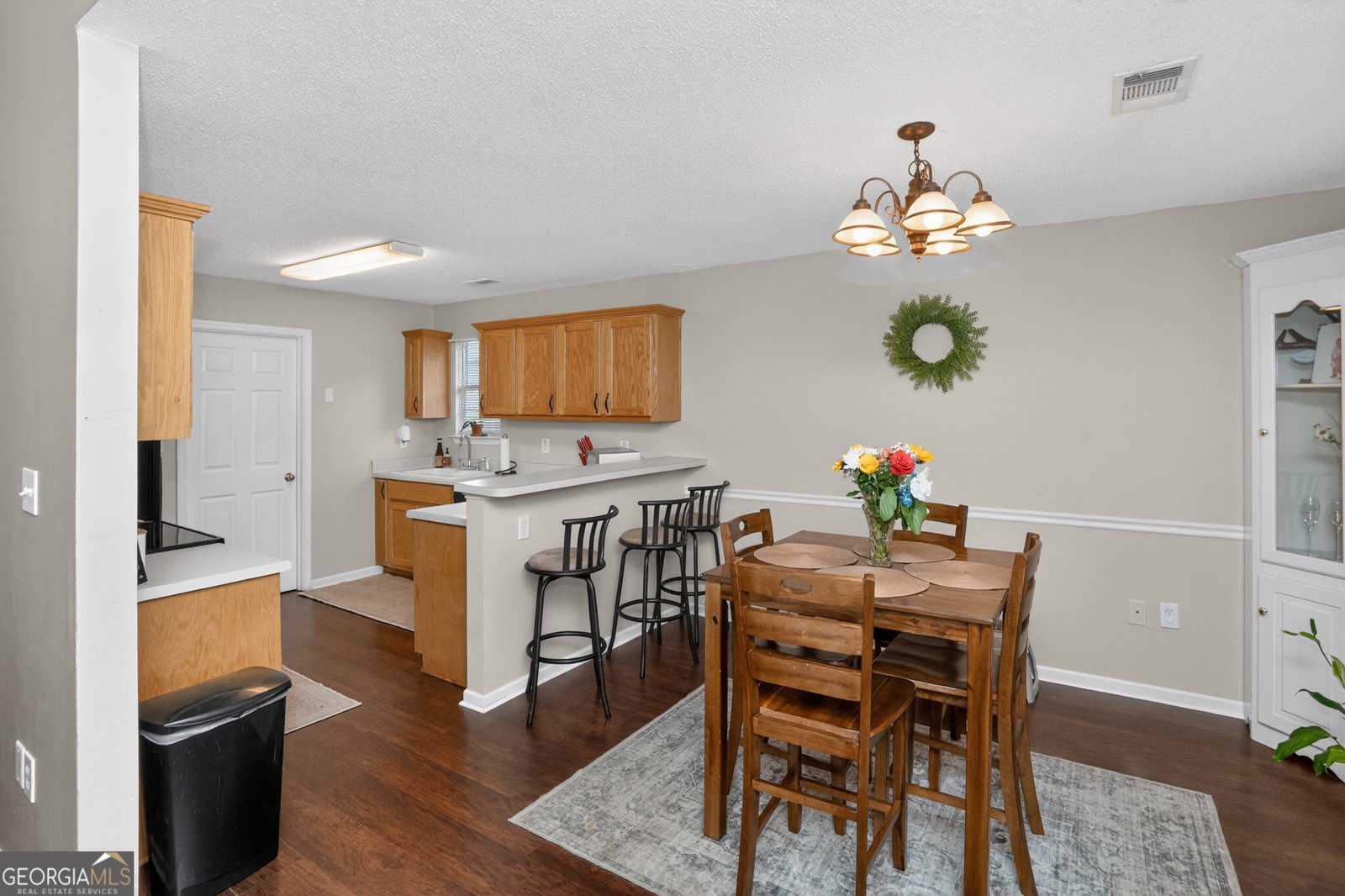 1010 Colvin Drive Locust Grove - Photo 9
