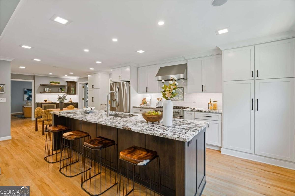 3881 Allsborough Drive Tucker - Photo 10