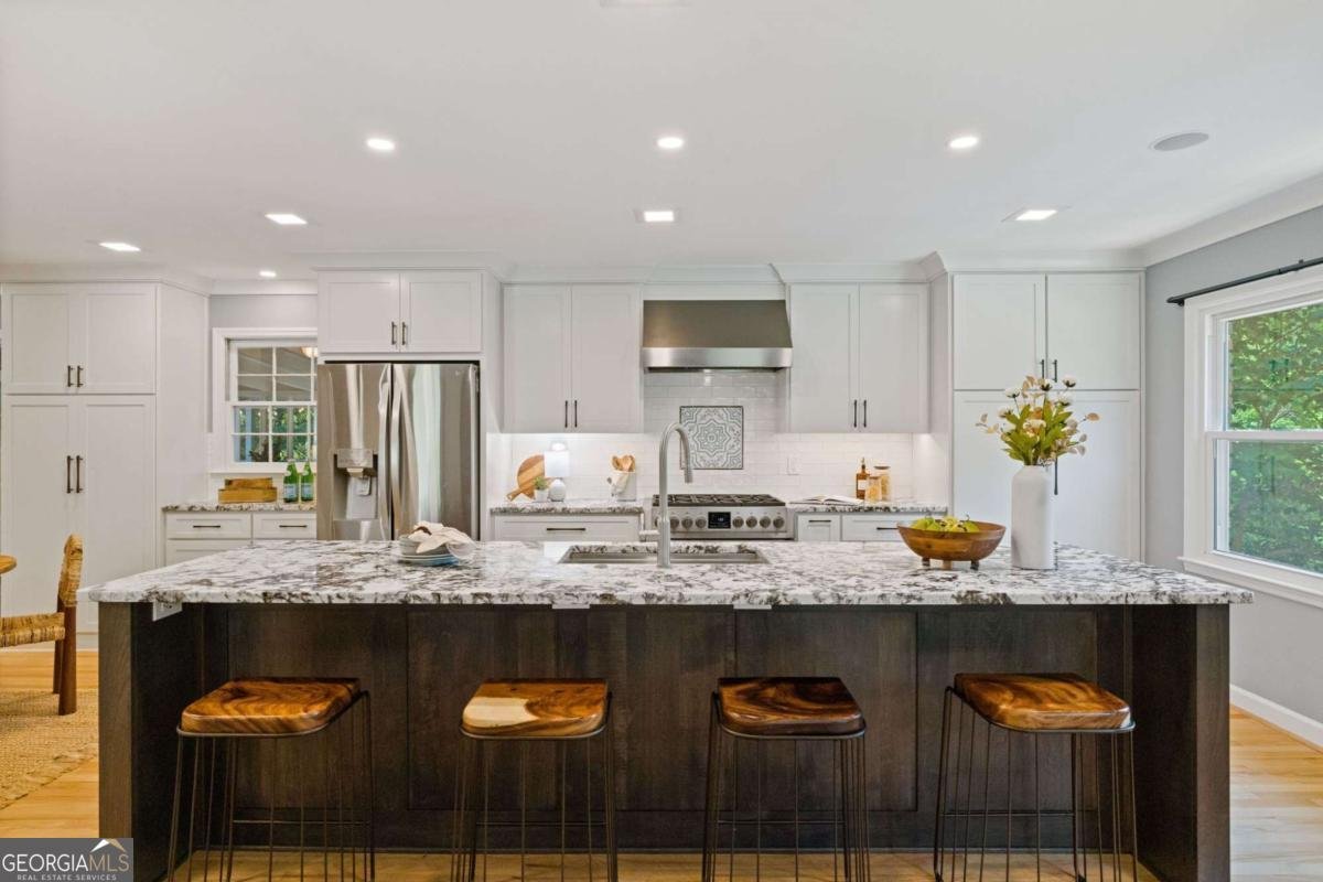 3881 Allsborough Drive Tucker - Photo 11