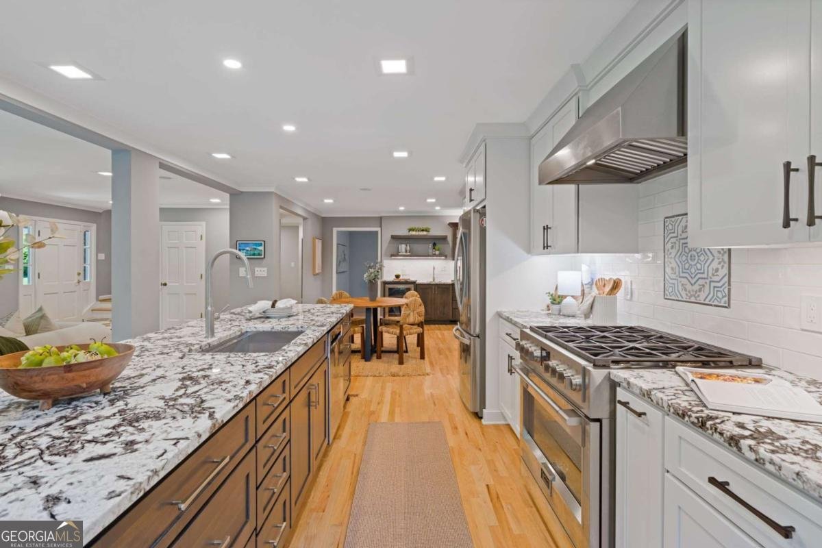 3881 Allsborough Drive Tucker - Photo 12