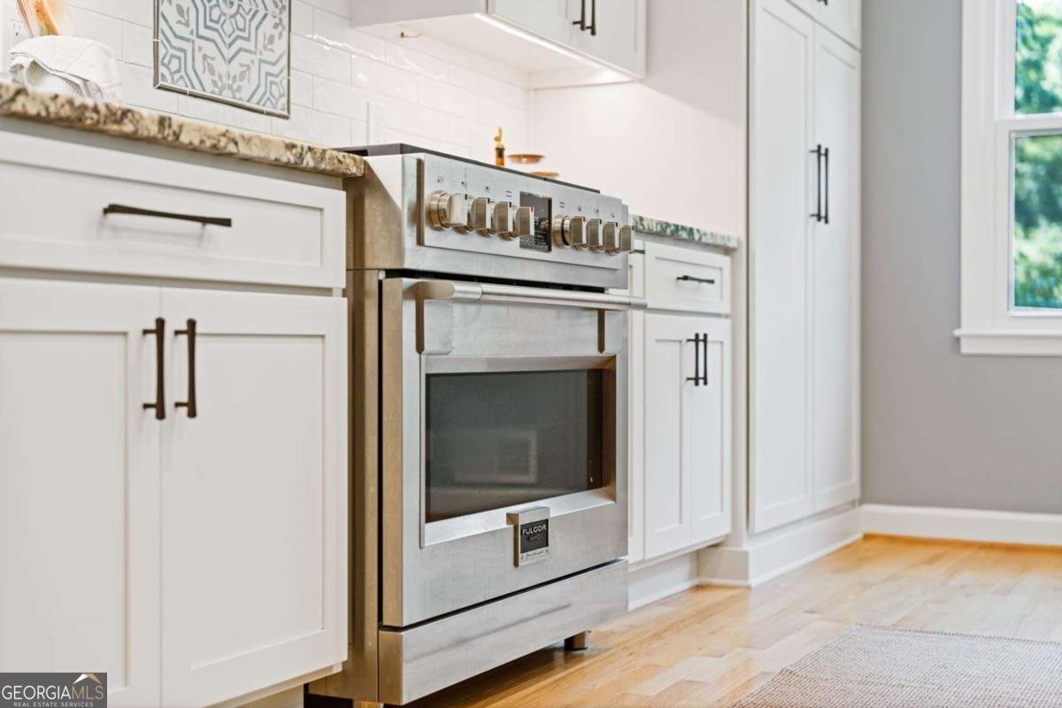 3881 Allsborough Drive Tucker - Photo 14