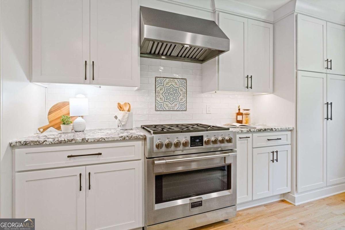 3881 Allsborough Drive Tucker - Photo 15