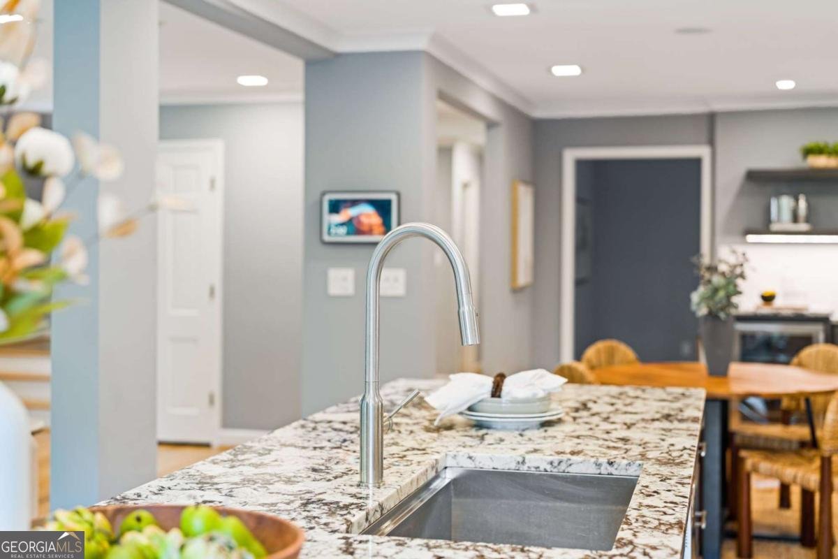 3881 Allsborough Drive Tucker - Photo 16