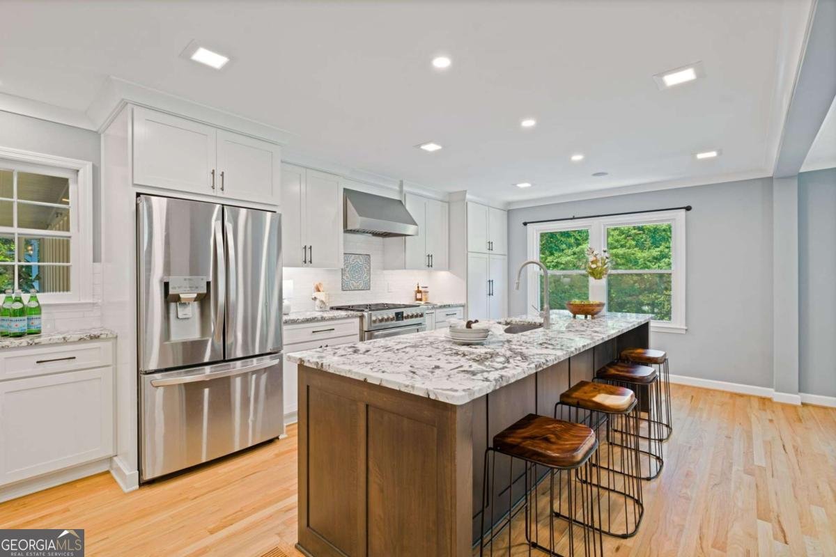 3881 Allsborough Drive Tucker - Photo 17