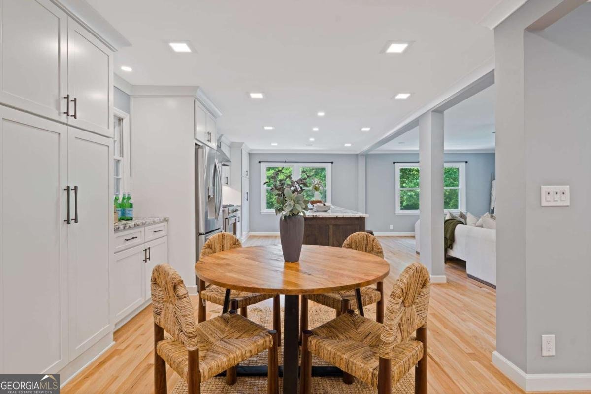 3881 Allsborough Drive Tucker - Photo 19