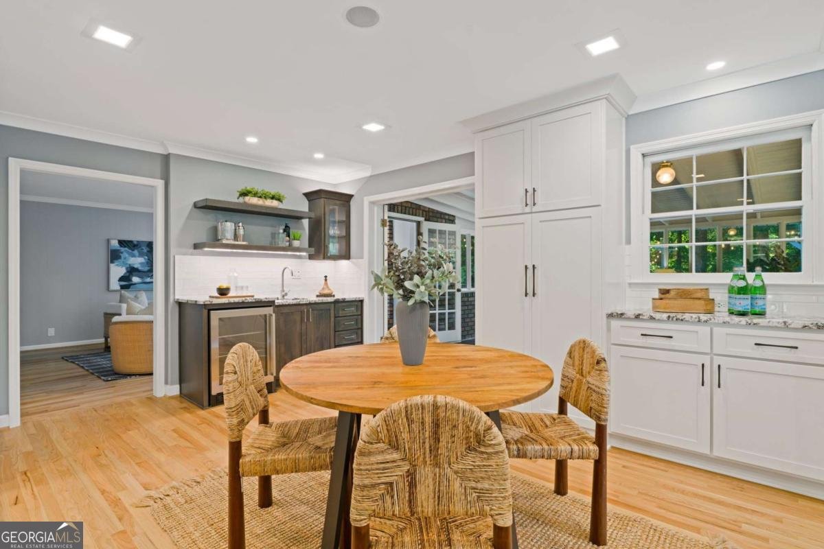 3881 Allsborough Drive Tucker - Photo 20