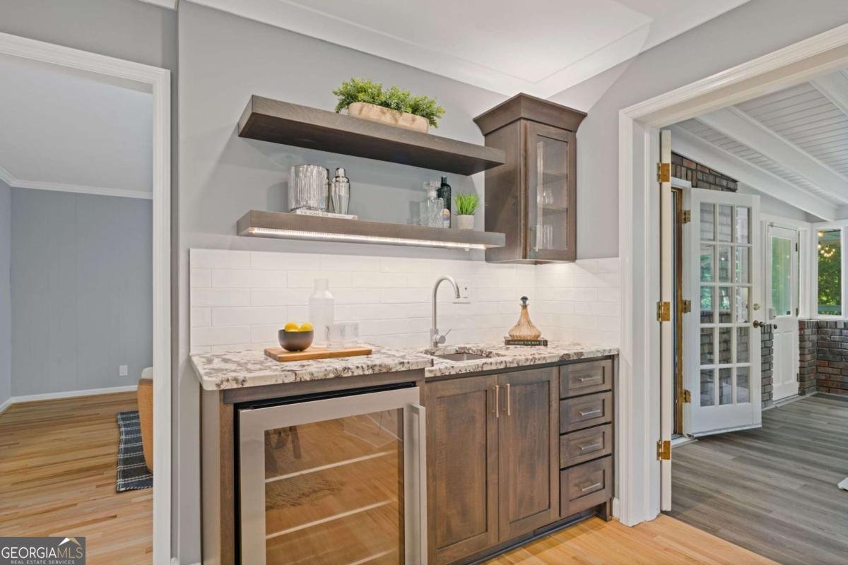 3881 Allsborough Drive Tucker - Photo 21