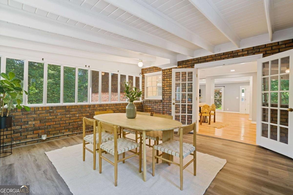 3881 Allsborough Drive Tucker - Photo 24