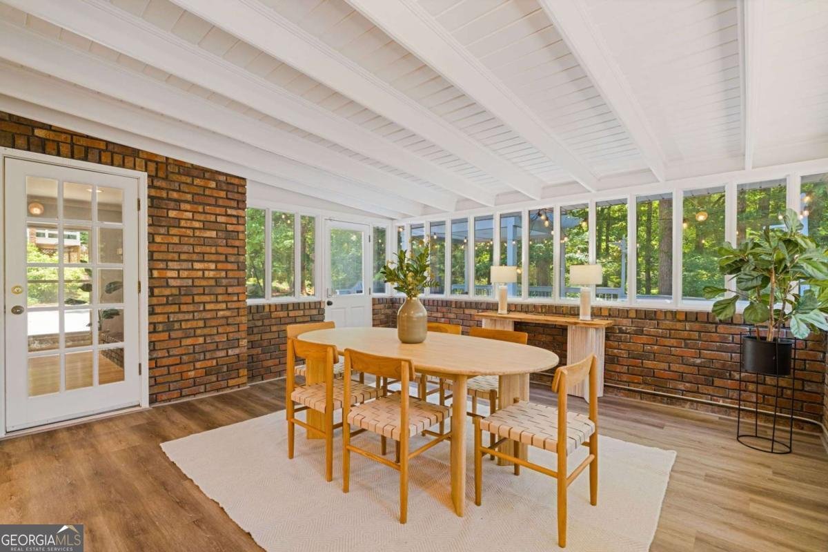 3881 Allsborough Drive Tucker - Photo 26