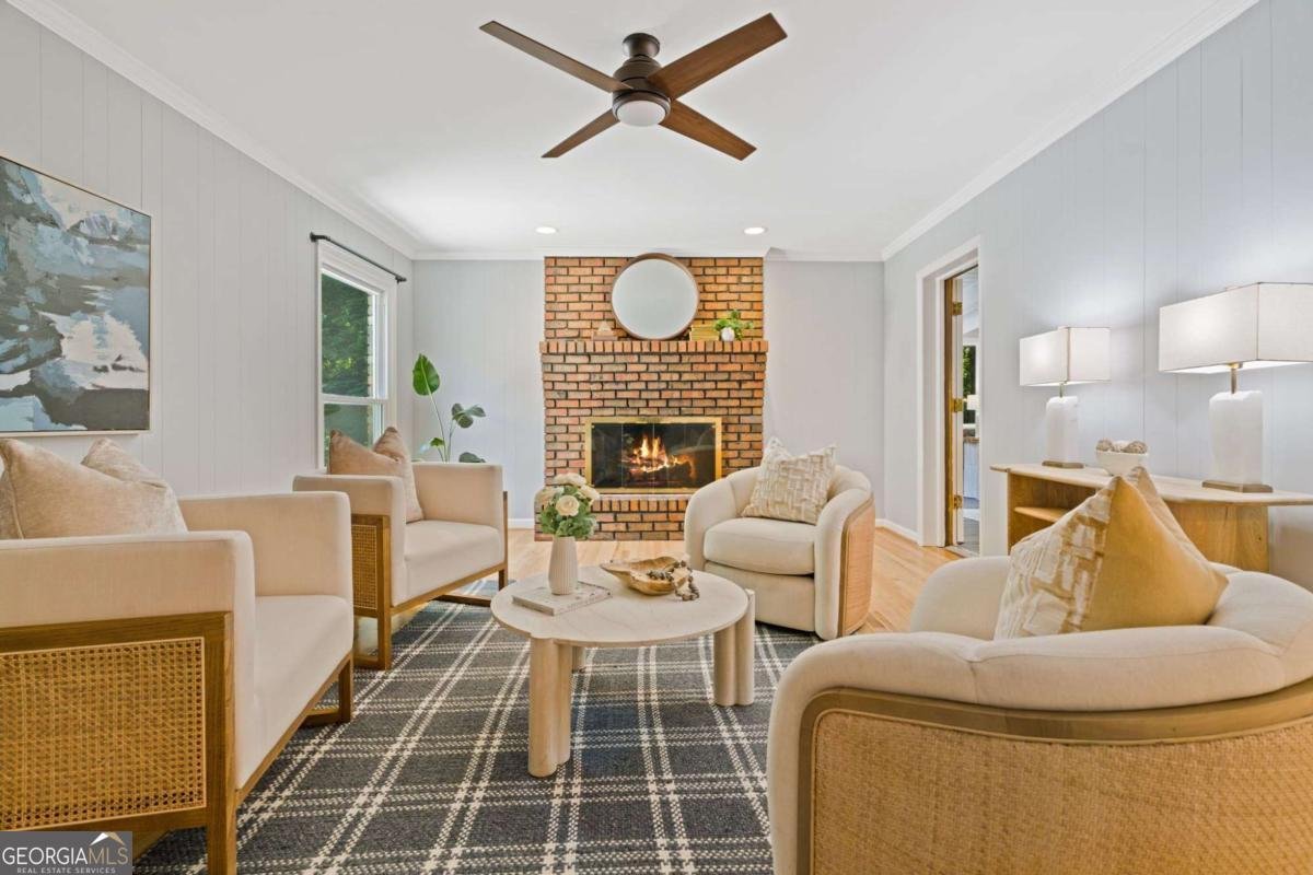 3881 Allsborough Drive Tucker - Photo 28