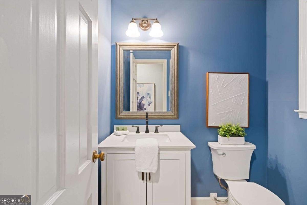 3881 Allsborough Drive Tucker - Photo 31