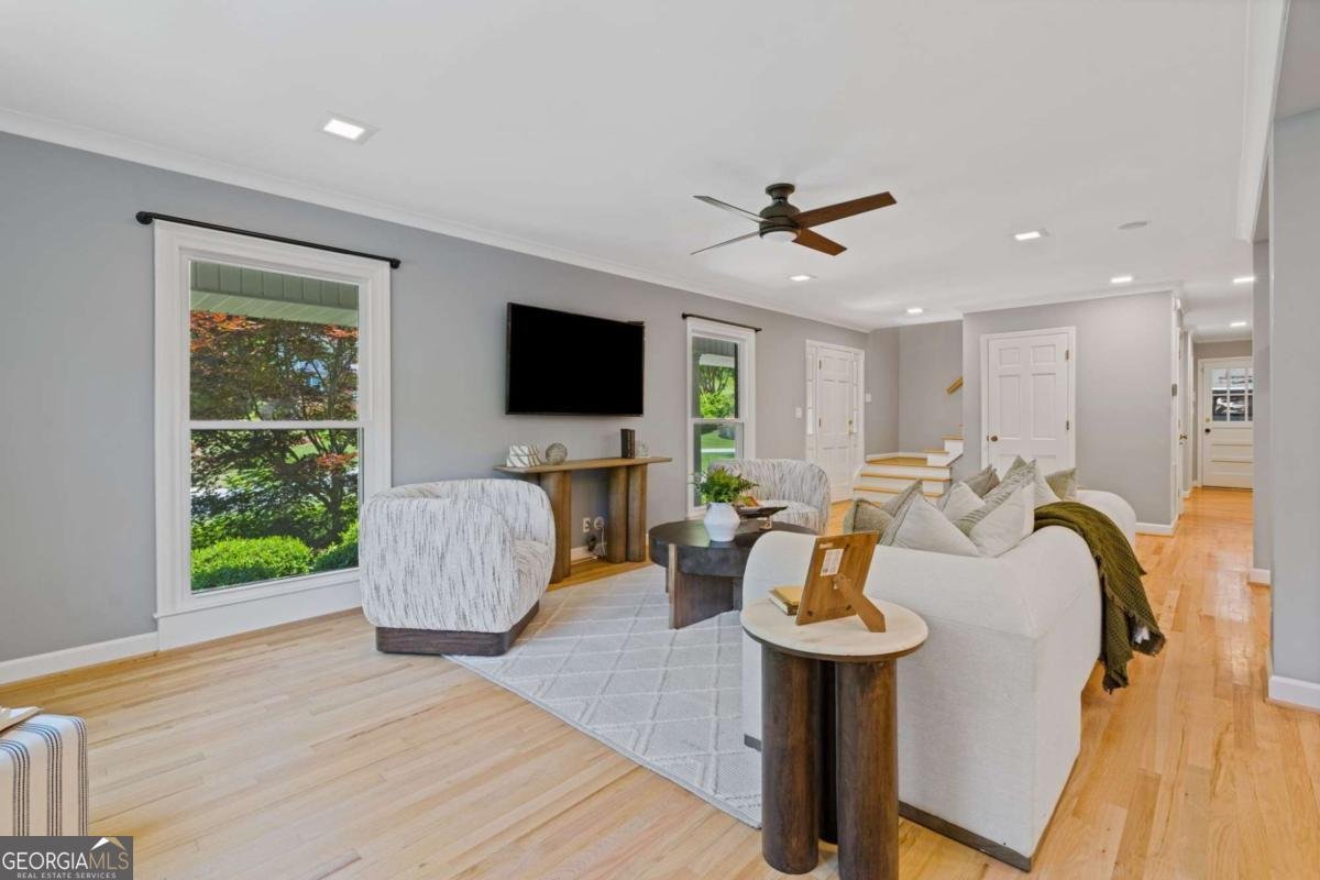 3881 Allsborough Drive Tucker - Photo 32