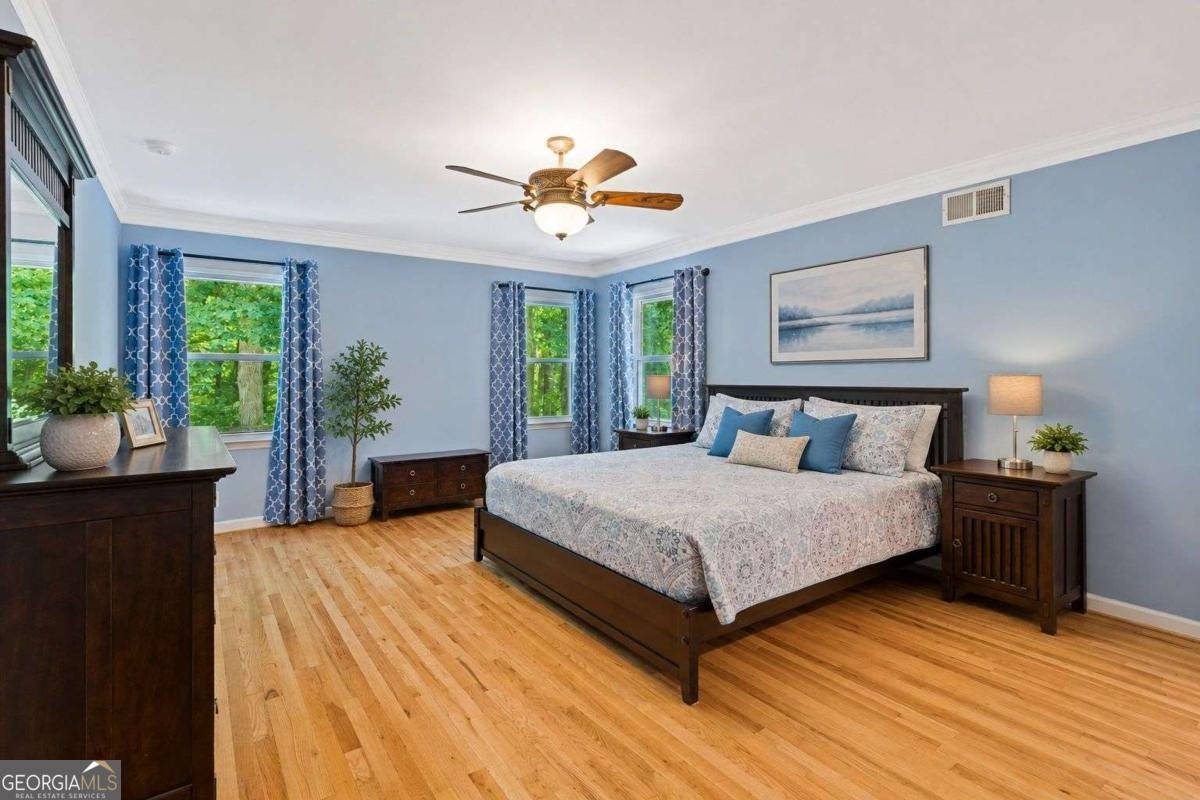 3881 Allsborough Drive Tucker - Photo 33