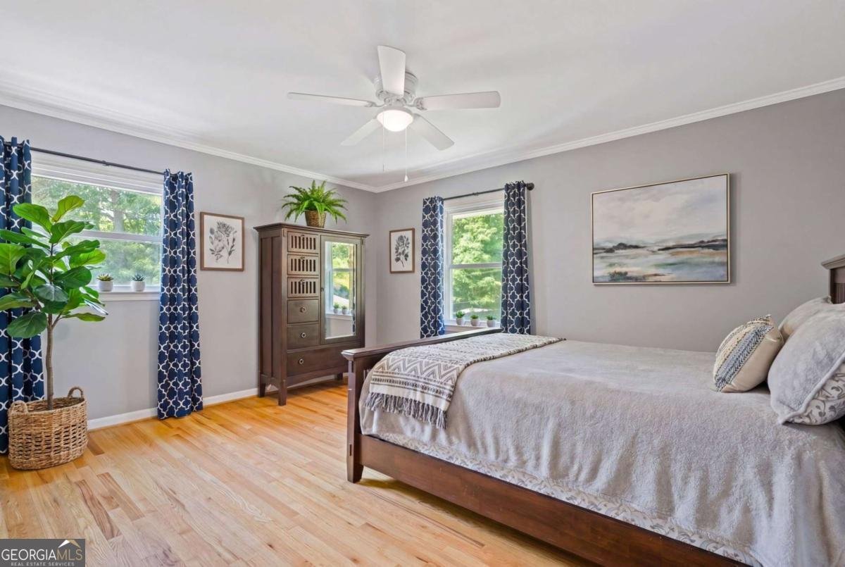 3881 Allsborough Drive Tucker - Photo 37