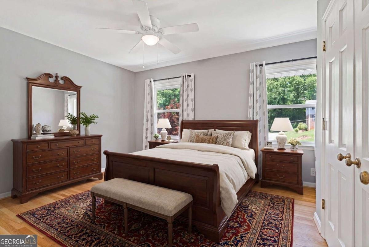 3881 Allsborough Drive Tucker - Photo 38