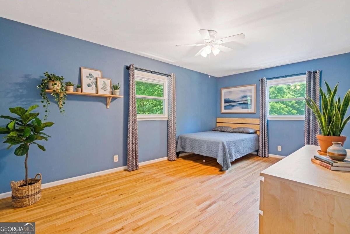 3881 Allsborough Drive Tucker - Photo 39