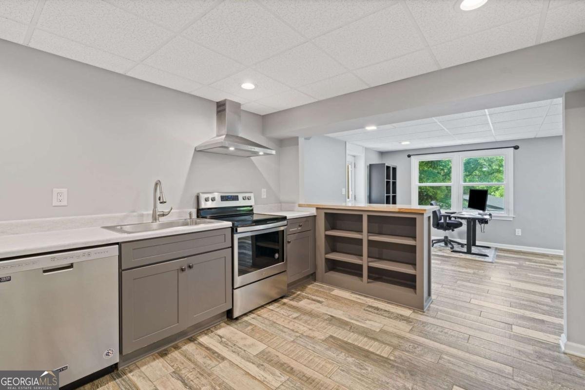 3881 Allsborough Drive Tucker - Photo 47