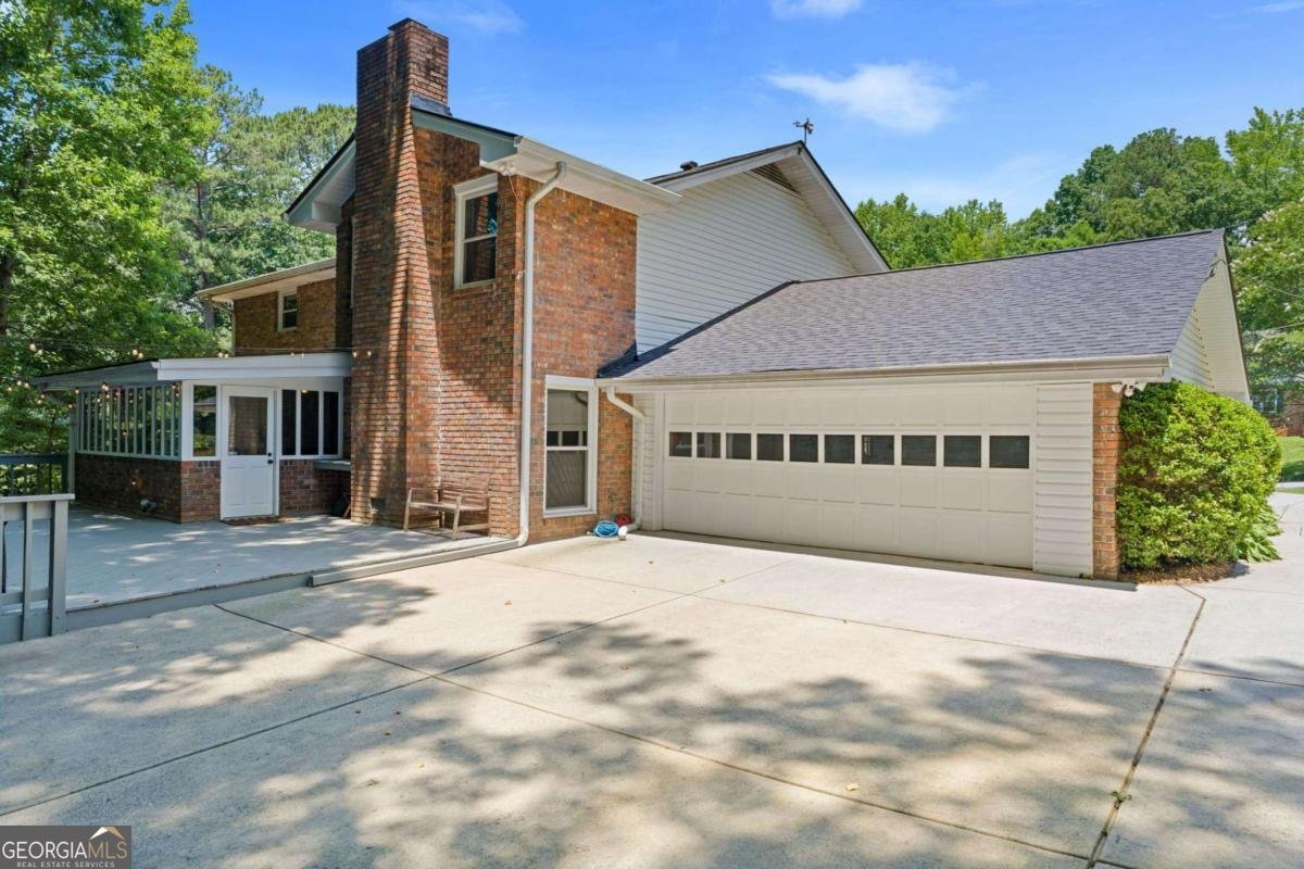 3881 Allsborough Drive Tucker - Photo 53