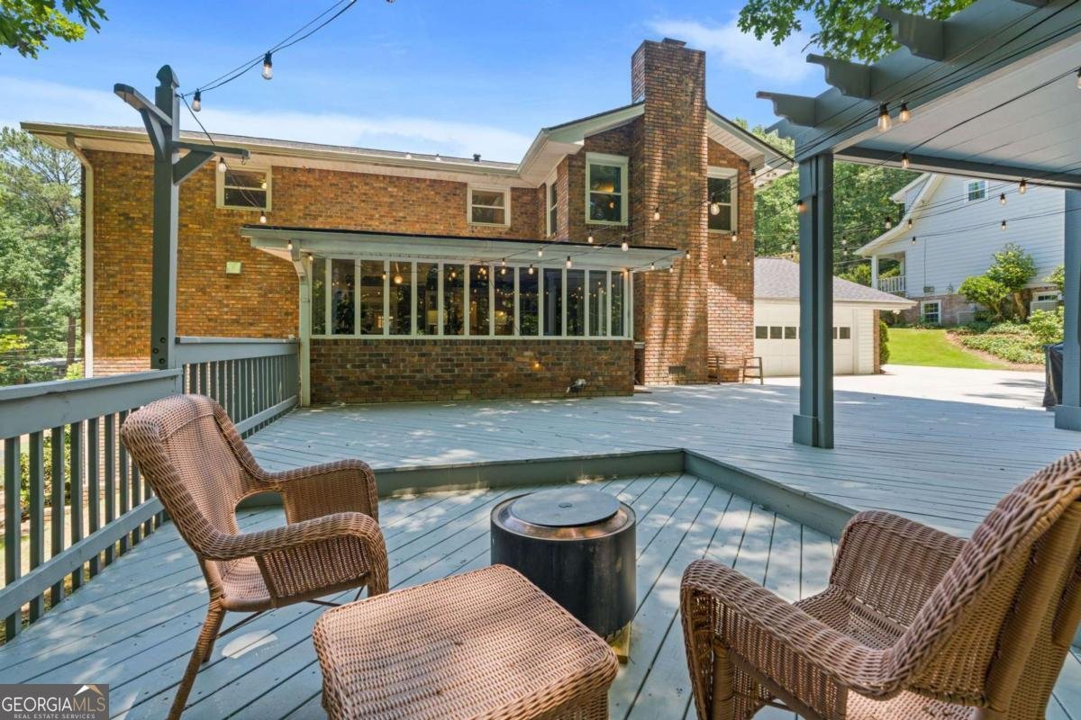 3881 Allsborough Drive Tucker - Photo 54