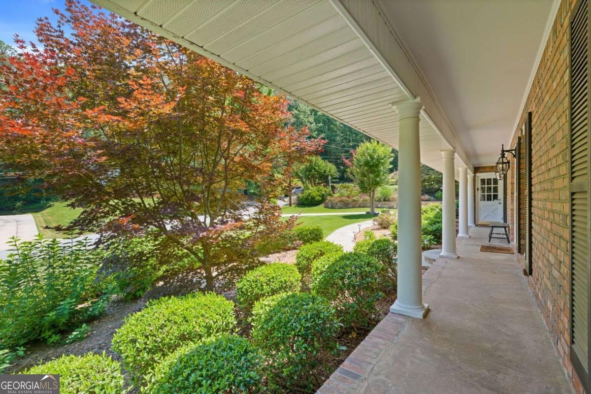 3881 Allsborough Drive Tucker - Photo 57