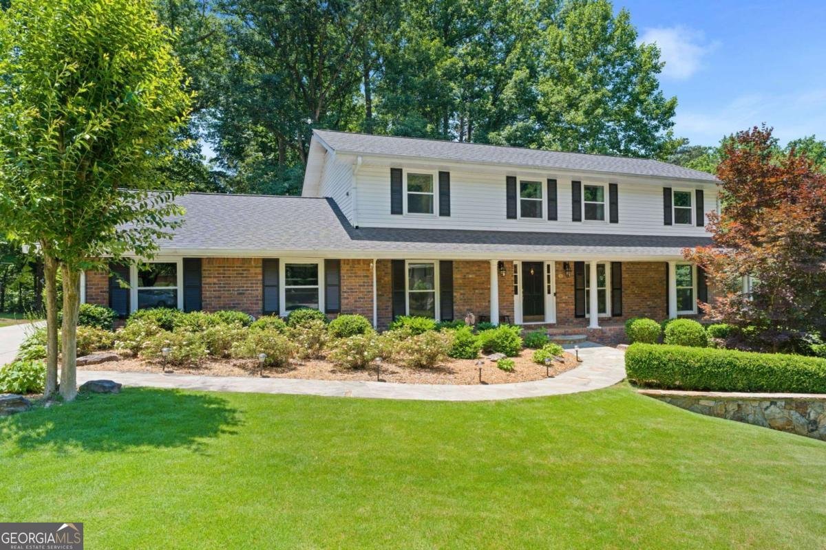 3881 Allsborough Drive Tucker - Photo 58