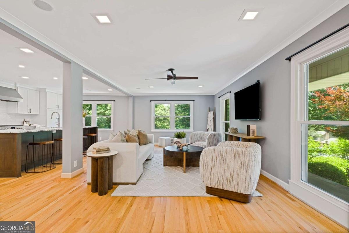 3881 Allsborough Drive Tucker - Photo 6