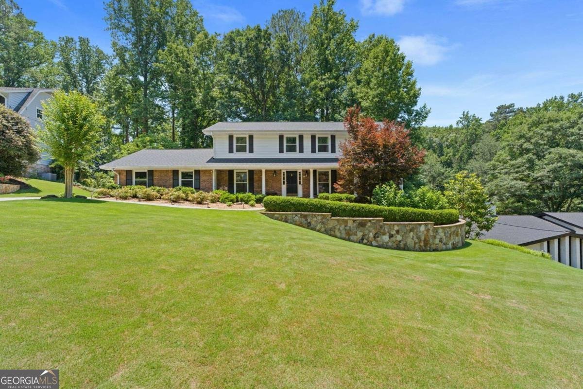3881 Allsborough Drive Tucker - Photo 60