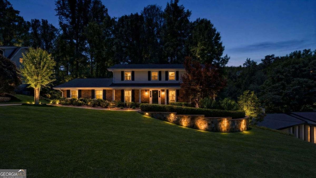3881 Allsborough Drive Tucker - Photo 61