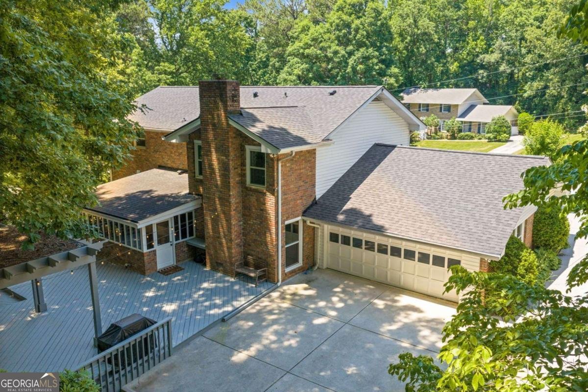 3881 Allsborough Drive Tucker - Photo 62