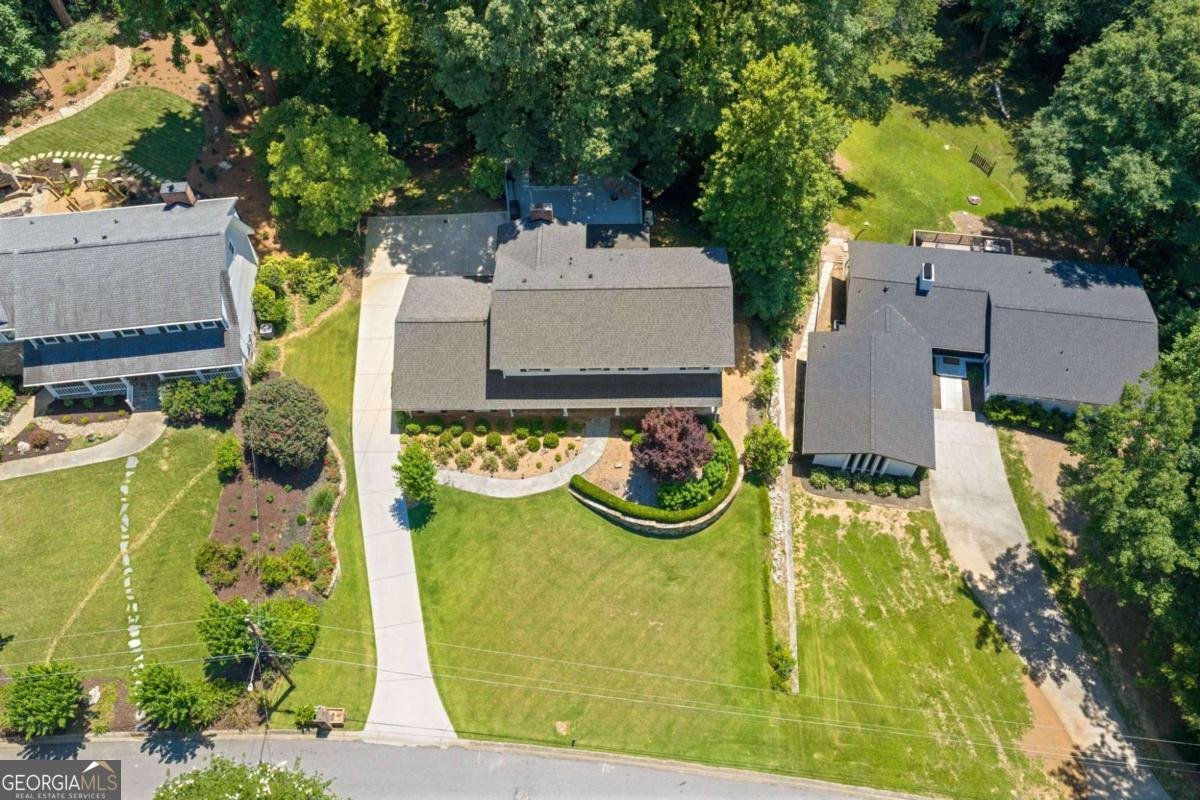 3881 Allsborough Drive Tucker - Photo 63