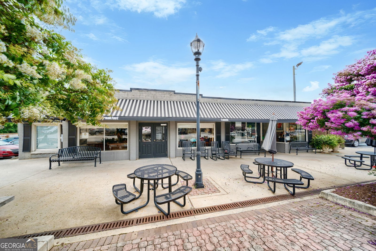 3881 Allsborough Drive Tucker - Photo 66