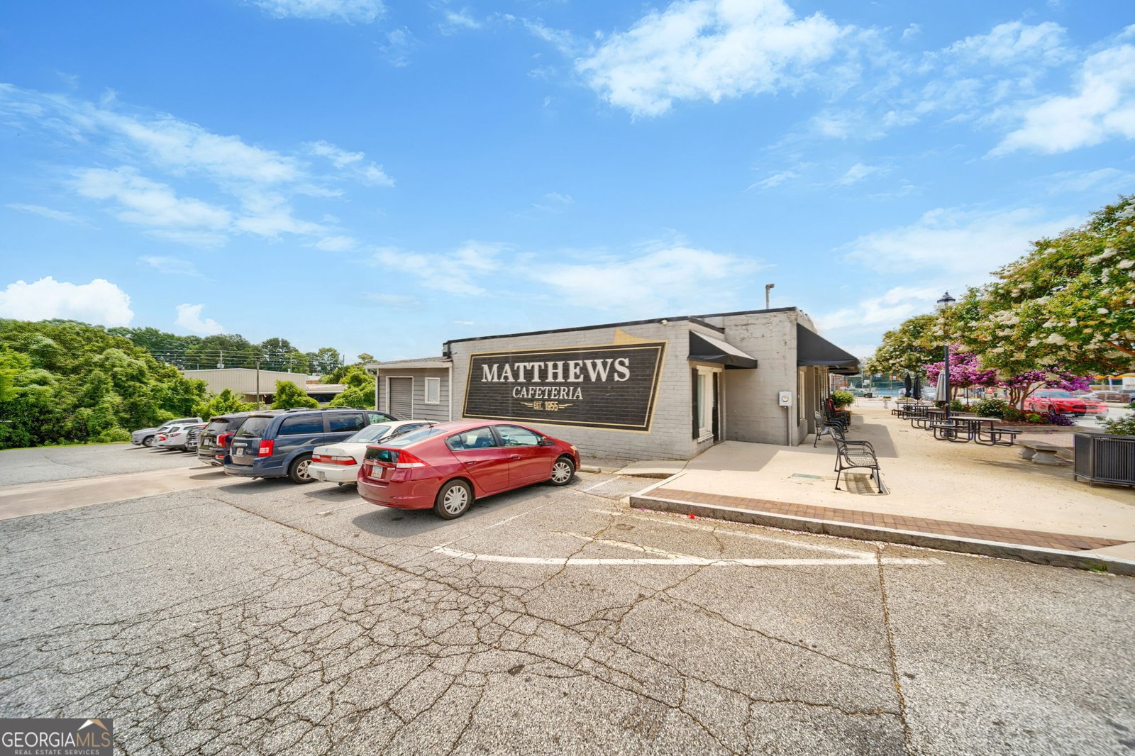3881 Allsborough Drive Tucker - Photo 67