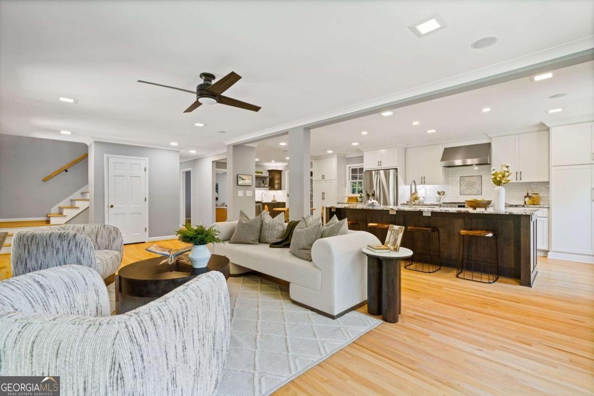 3881 Allsborough Drive Tucker - Photo 8
