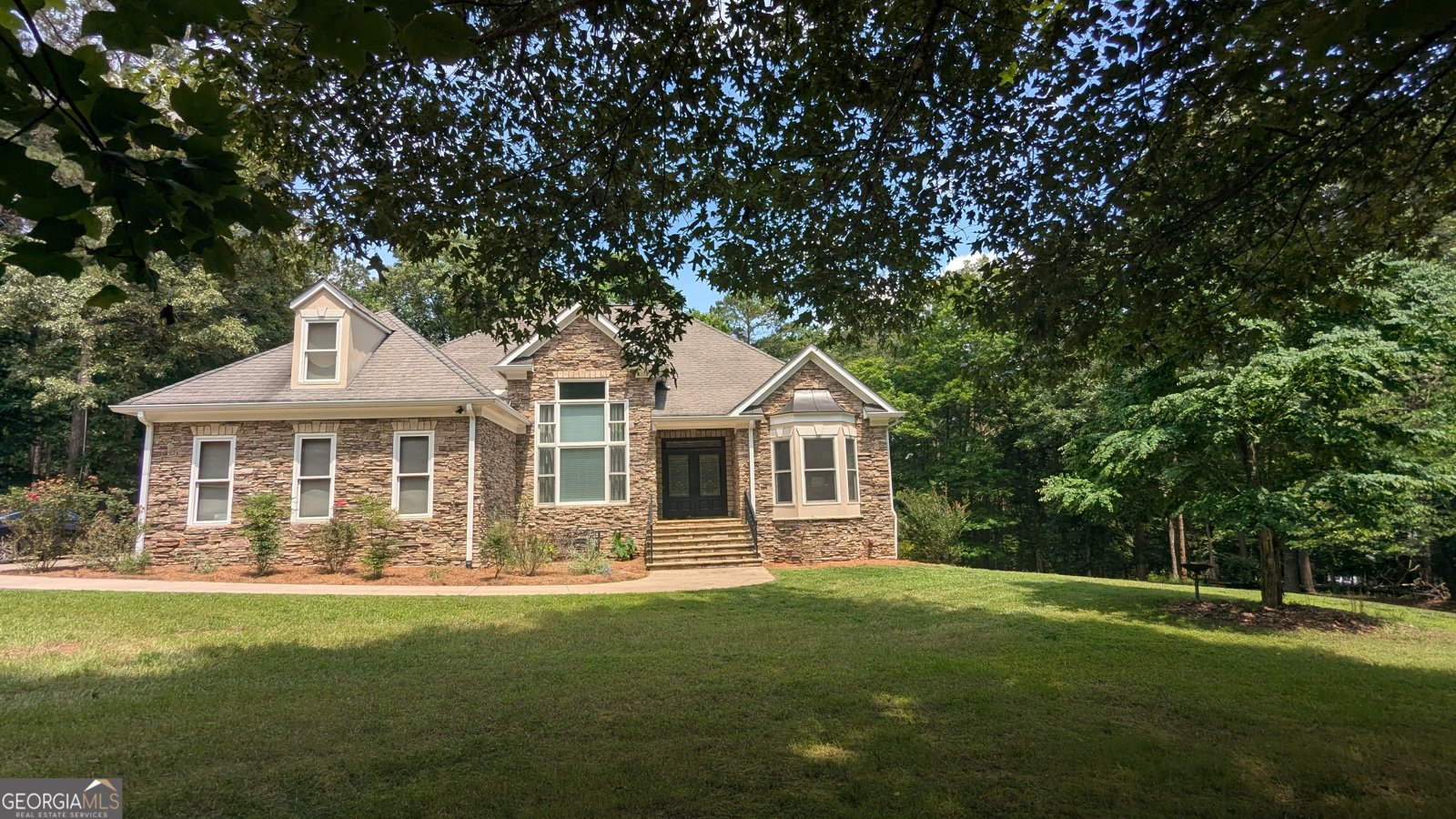 101 Arrow Wood Drive Waleska - main photo