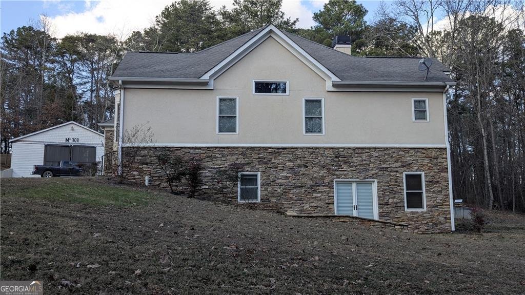 101 Arrow Wood Drive Waleska - Photo 13