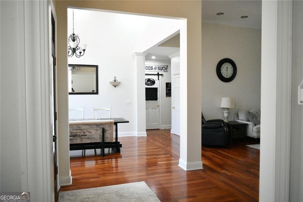 101 Arrow Wood Drive Waleska - Photo 18