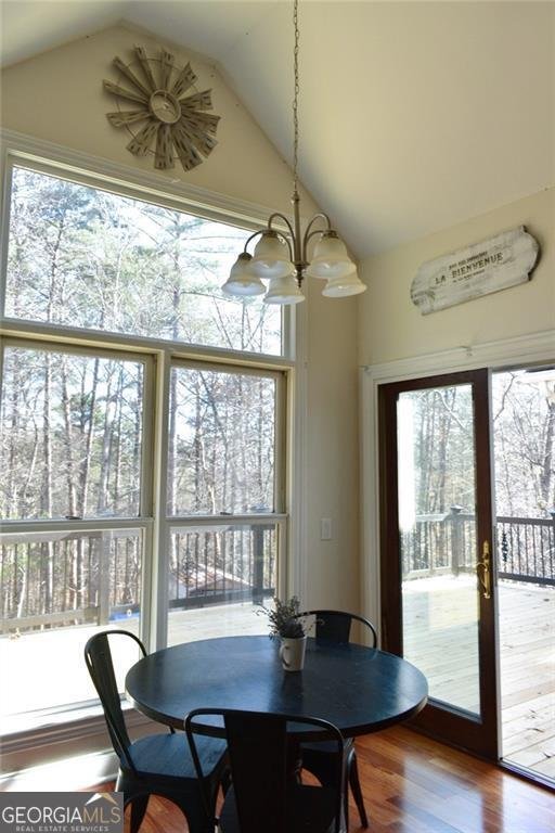 101 Arrow Wood Drive Waleska - Photo 22