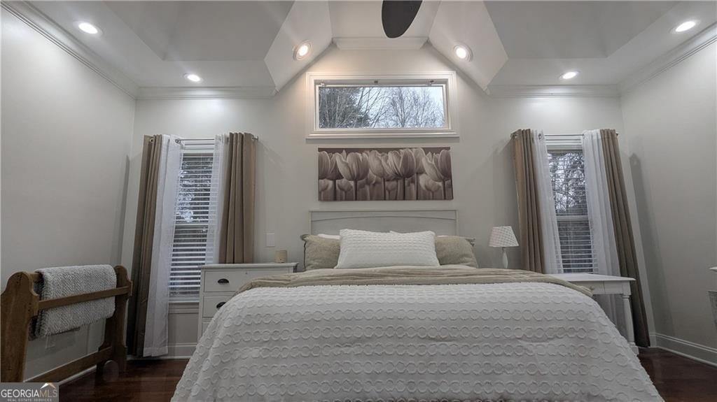 101 Arrow Wood Drive Waleska - Photo 24
