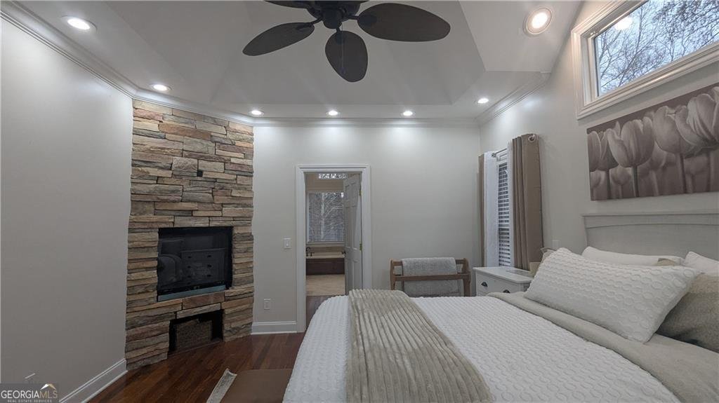 101 Arrow Wood Drive Waleska - Photo 25