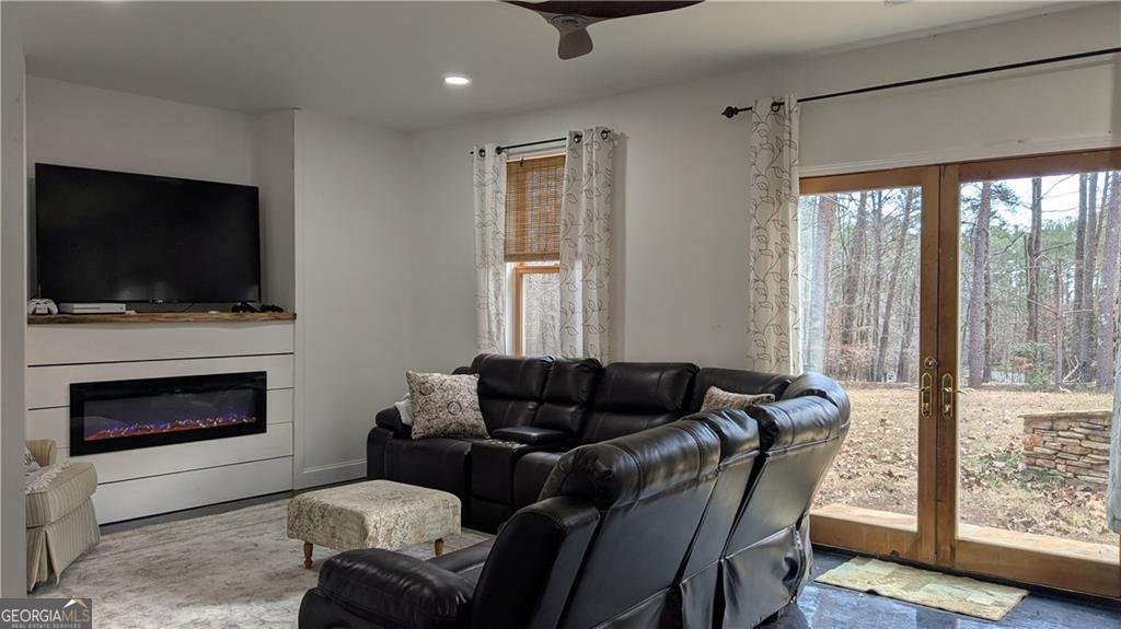 101 Arrow Wood Drive Waleska - Photo 34