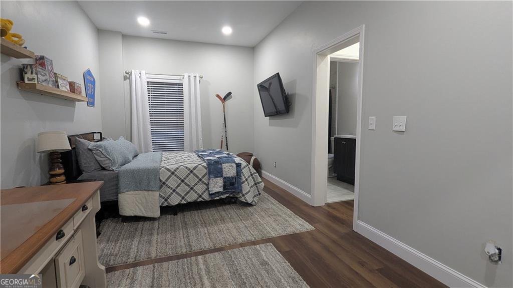 101 Arrow Wood Drive Waleska - Photo 40