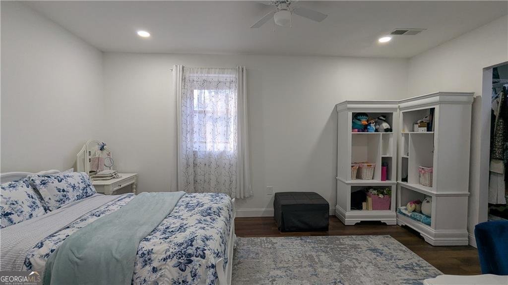 101 Arrow Wood Drive Waleska - Photo 44