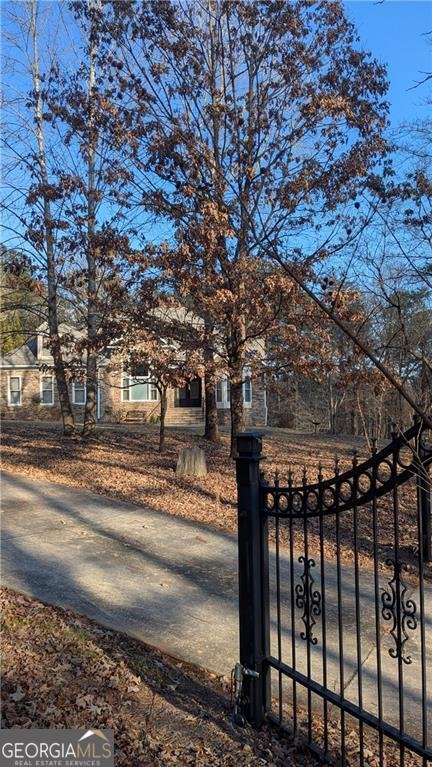 101 Arrow Wood Drive Waleska - Photo 48