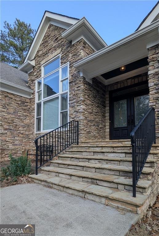 101 Arrow Wood Drive Waleska - Photo 8