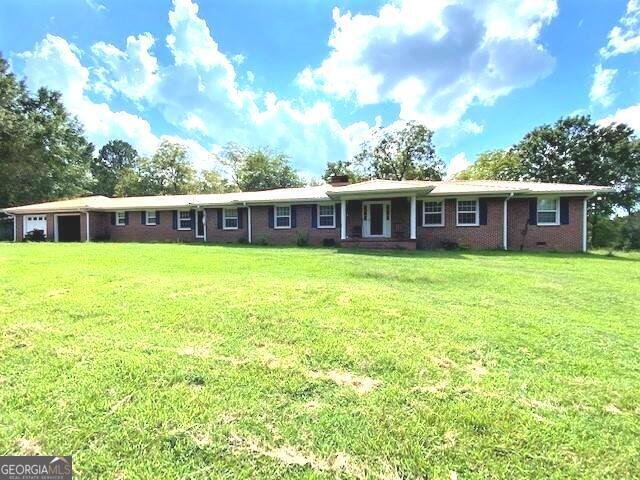 11297 County Road 62 Wadley - main photo